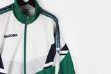 Vintage Diadora Tracksuit XLarge / XXLarge