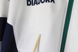 Vintage Diadora Tracksuit XLarge / XXLarge
