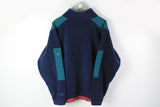 Vintage Helly Hansen Fleece Large