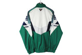 Vintage Diadora Tracksuit XLarge / XXLarge