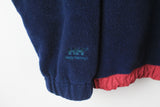 Vintage Helly Hansen Fleece Large
