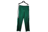 Vintage Diadora Tracksuit XLarge / XXLarge