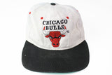 Vintage Chicago Bulls Cap