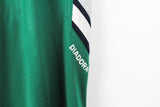 Vintage Diadora Tracksuit XLarge / XXLarge