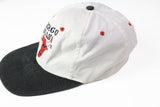 Vintage Chicago Bulls Cap