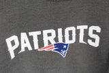 Vintage Patriots New England Majestic Sweatshirt Medium