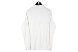 Vintage Lacoste Long Sleeve Polo T-Shirt XLarge