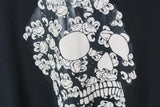 Paul Smith "Monkey Skull" T-Shirt Large