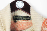 Vintage Pierre Cardin Sweater XLarge
