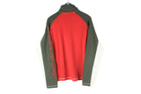Vintage O'Neill Fleece 1/4 Zip XLarge