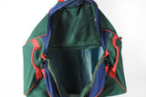 Vintage Atlanta 1996 Olympic Games Duffel Bag