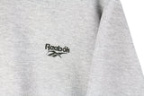 Vintage Reebok Sweatshirt Medium