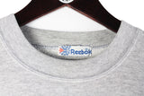 Vintage Reebok Sweatshirt Medium