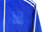 Vintage Adidas Track Jacket Women's XSmall
