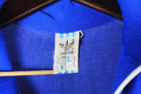 Vintage Adidas Track Jacket Women's XSmall