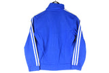 Vintage Adidas Track Jacket Women's XSmall