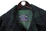 Vintage Paul & Shark Coat XLarge