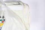 Vintage Adidas Stefan Edberg Duffel Bag