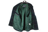 Vintage Paul & Shark Coat XLarge