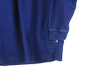 Vintage Adidas Turtleneck Sweatshirt Medium
