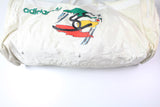 Vintage Adidas Stefan Edberg Duffel Bag