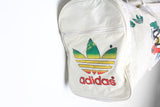 Vintage Adidas Stefan Edberg Duffel Bag