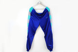 Vintage Adidas Tracksuit Large