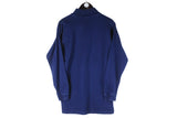 Vintage Adidas Turtleneck Sweatshirt Medium