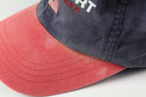 Vintage Polo Sport Ralph Lauren Cap