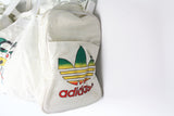 Vintage Adidas Stefan Edberg Duffel Bag
