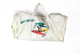 Vintage Adidas Stefan Edberg Duffel Bag