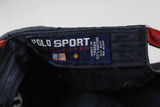 Vintage Polo Sport Ralph Lauren Cap