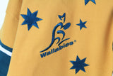 Vintage Australian Rugby Team 2000/2002 CCC T-Shirt XLarge