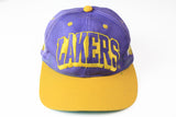 Vintage Lakers Los Angeles Cap