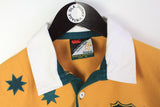 Vintage Australian Rugby Team 2000/2002 CCC T-Shirt XLarge