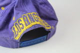 Vintage Lakers Los Angeles Cap