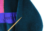 Vintage Helly Hansen Fleece Full Zip XLarge