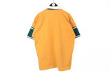Vintage Australian Rugby Team 2000/2002 CCC T-Shirt XLarge