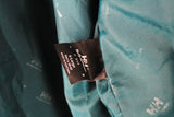 Vintage Helly Hansen Fleece Full Zip XLarge