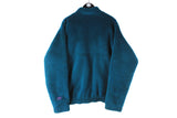 Vintage Helly Hansen Fleece Full Zip XLarge