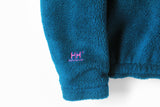 Vintage Helly Hansen Fleece Full Zip XLarge