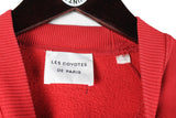 Les Coyotes De Paris Sweatshirt Women's 38