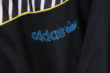 Vintage Adidas Track Jacket Medium