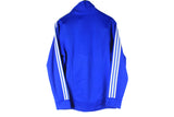 Vintage Adidas Track Jacket Medium