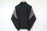 Vintage Adidas Track Jacket Medium