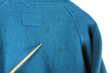 Vintage Dalemar Fleece Full Zip XXLarge