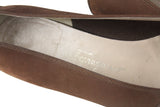 Vintage Salvatore Ferragamo Shoes Women's US 8.5