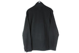 Vintage Timberland Fleece Half Zip XLarge