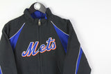Mets New York Jacket Small