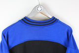 Vintage Adidas Sweatshirt Medium / Large